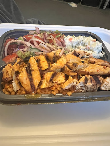 Photo of Fernandos Express - Unit 2, Connaught Buildings, Chapel Rd, Worthing BN11 1BA