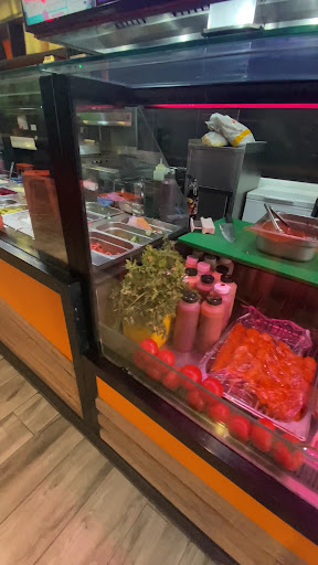 Photo of Fernandos Express - Unit 2, Connaught Buildings, Chapel Rd, Worthing BN11 1BA