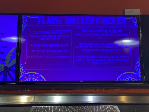 Photo of Fernandos Express - Unit 2, Connaught Buildings, Chapel Rd, Worthing BN11 1BA