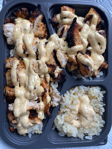 Photo of Fernandos Express - Unit 2, Connaught Buildings, Chapel Rd, Worthing BN11 1BA