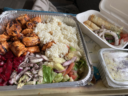 Photo of Fernandos Express - Unit 2, Connaught Buildings, Chapel Rd, Worthing BN11 1BA