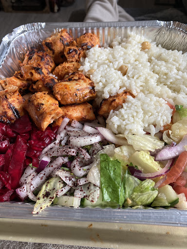 Photo of Fernandos Express - Unit 2, Connaught Buildings, Chapel Rd, Worthing BN11 1BA