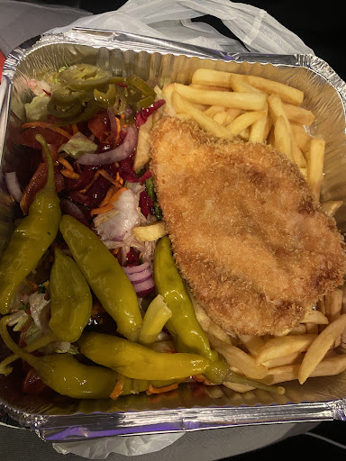 Photo of Fernandos Express - Unit 2, Connaught Buildings, Chapel Rd, Worthing BN11 1BA