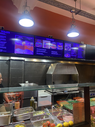 Photo of Fernandos Express - Unit 2, Connaught Buildings, Chapel Rd, Worthing BN11 1BA