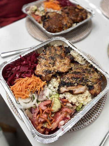 Photo of Fernandos Express - Unit 2, Connaught Buildings, Chapel Rd, Worthing BN11 1BA