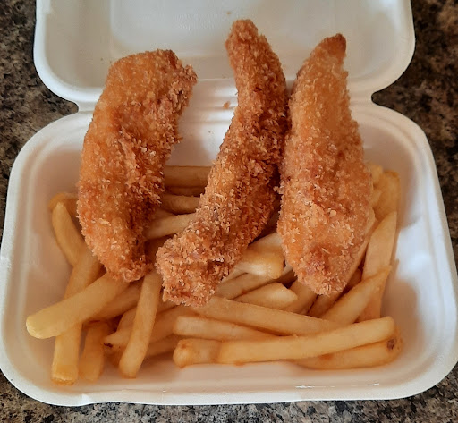 Photo of Fernandos Express - Unit 2, Connaught Buildings, Chapel Rd, Worthing BN11 1BA