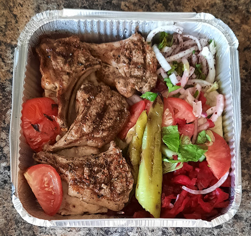 Photo of Fernandos Express - Unit 2, Connaught Buildings, Chapel Rd, Worthing BN11 1BA