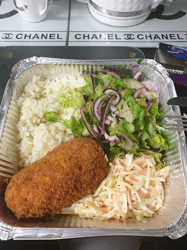 Photo of Fernandos Express - Unit 2, Connaught Buildings, Chapel Rd, Worthing BN11 1BA