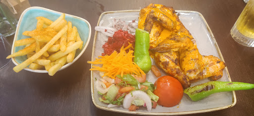 Photo of Fernandos Express - Unit 2, Connaught Buildings, Chapel Rd, Worthing BN11 1BA