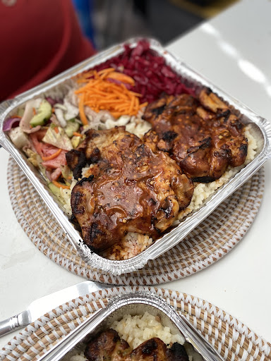 Photo of Fernandos Express - Unit 2, Connaught Buildings, Chapel Rd, Worthing BN11 1BA