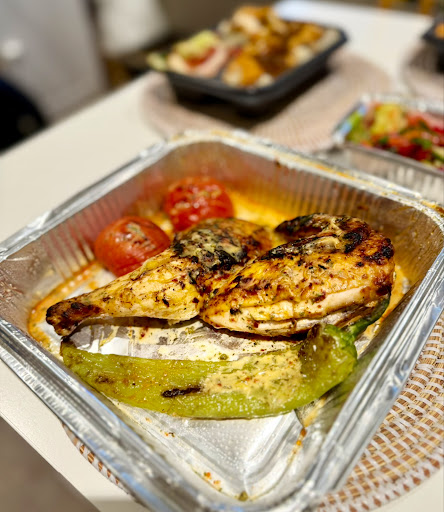 Photo of Fernandos Express - Unit 2, Connaught Buildings, Chapel Rd, Worthing BN11 1BA