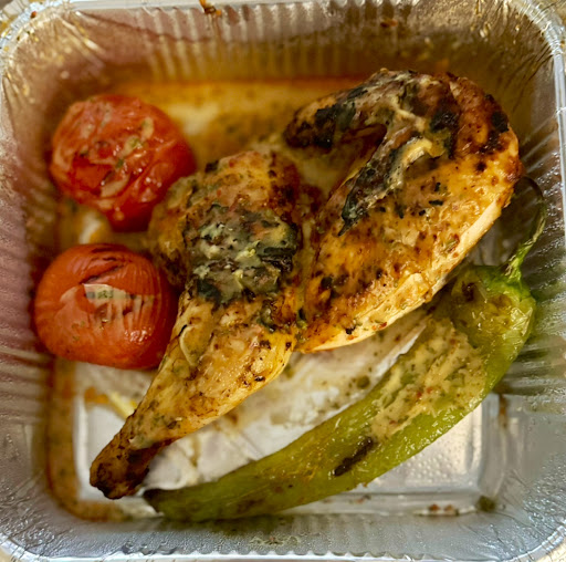 Photo of Fernandos Express - Unit 2, Connaught Buildings, Chapel Rd, Worthing BN11 1BA