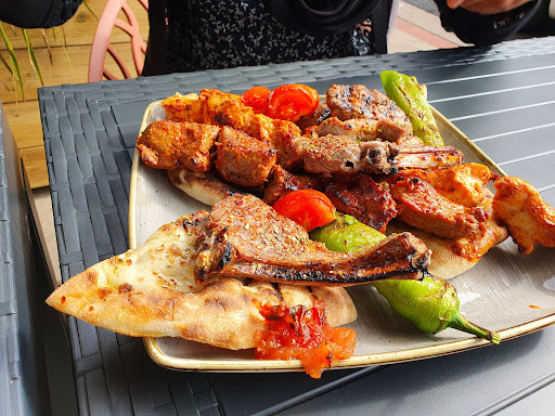 Photo of Fernandos Express - Unit 2, Connaught Buildings, Chapel Rd, Worthing BN11 1BA