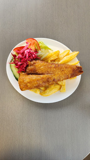 Photo of Fishtucky - 80 Trafalgar Rd, Brighton and Hove, Brighton BN41 1GS