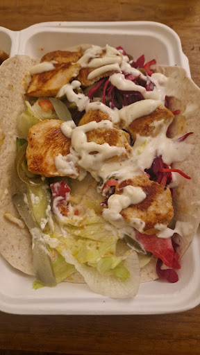 Photo of Fishtucky - 80 Trafalgar Rd, Brighton and Hove, Brighton BN41 1GS