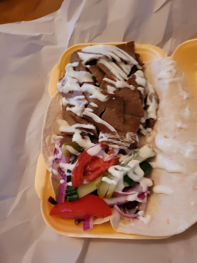 Photo of Fishtucky - 80 Trafalgar Rd, Brighton and Hove, Brighton BN41 1GS