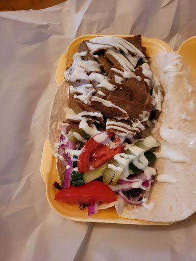 Photo of Fishtucky - 80 Trafalgar Rd, Brighton and Hove, Brighton BN41 1GS