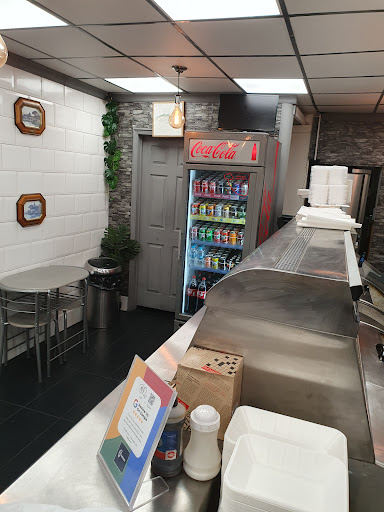 Photo of Fishtucky - 80 Trafalgar Rd, Brighton and Hove, Brighton BN41 1GS