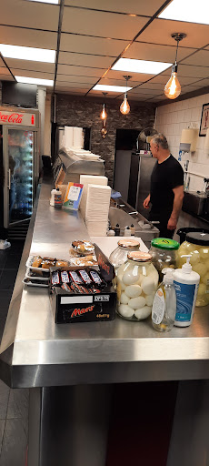 Photo of Fishtucky - 80 Trafalgar Rd, Brighton and Hove, Brighton BN41 1GS