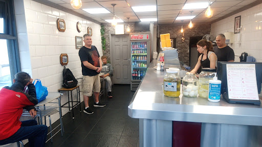 Photo of Fishtucky - 80 Trafalgar Rd, Brighton and Hove, Brighton BN41 1GS