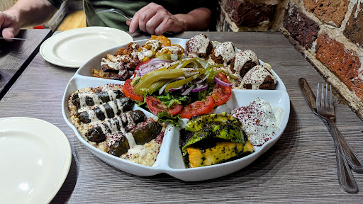 Photo of Alushi - 1 Trafalgar Arches, Brighton and Hove, Brighton BN1 4FQ