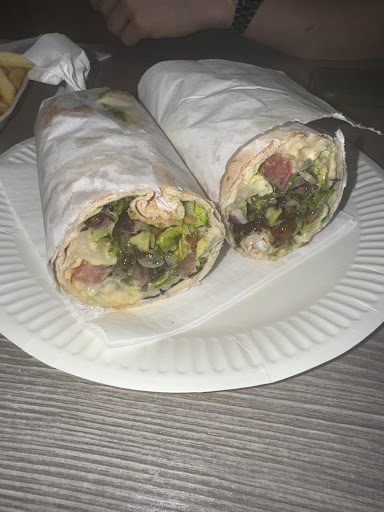 Photo of Alushi - 1 Trafalgar Arches, Brighton and Hove, Brighton BN1 4FQ