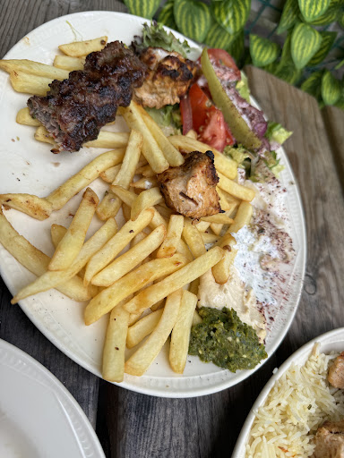 Photo of Alushi - 1 Trafalgar Arches, Brighton and Hove, Brighton BN1 4FQ