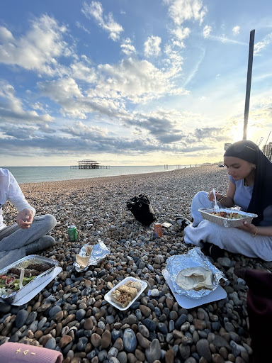 Photo of Alushi - 1 Trafalgar Arches, Brighton and Hove, Brighton BN1 4FQ