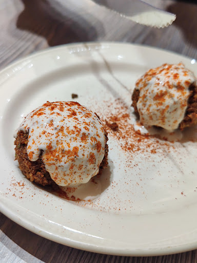 Photo of Alushi - 1 Trafalgar Arches, Brighton and Hove, Brighton BN1 4FQ