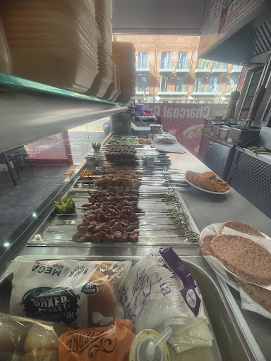 Photo of VIP Charcoal Grill - 238 Portland Rd, Brighton and Hove, Hove BN3 5QT