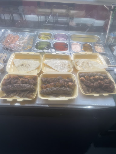 Photo of VIP Charcoal Grill - 238 Portland Rd, Brighton and Hove, Hove BN3 5QT