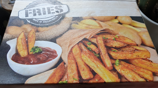 Photo of Worthing Gyros - 22 New Broadway, West Worthing, Worthing BN11 4HP