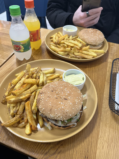 Photo of Worthing Gyros - 22 New Broadway, West Worthing, Worthing BN11 4HP