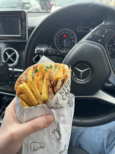 Photo of Worthing Gyros - 22 New Broadway, West Worthing, Worthing BN11 4HP