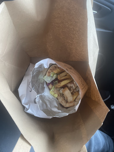 Photo of Worthing Gyros - 22 New Broadway, West Worthing, Worthing BN11 4HP