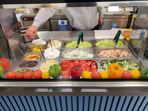 Photo of Worthing Gyros - 22 New Broadway, West Worthing, Worthing BN11 4HP