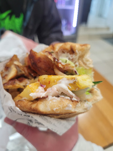 Photo of Worthing Gyros - 22 New Broadway, West Worthing, Worthing BN11 4HP