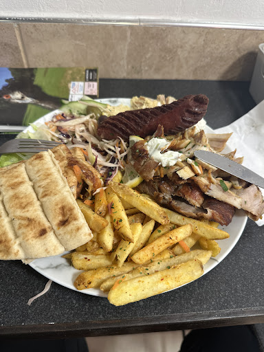 Photo of Worthing Gyros - 22 New Broadway, West Worthing, Worthing BN11 4HP