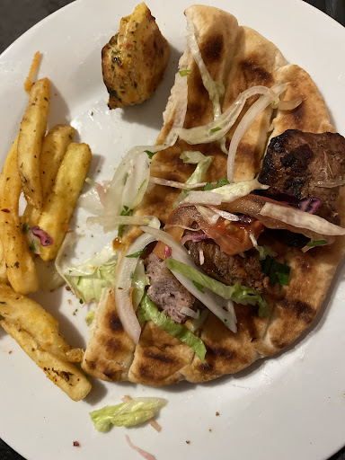 Photo of Worthing Gyros - 22 New Broadway, West Worthing, Worthing BN11 4HP