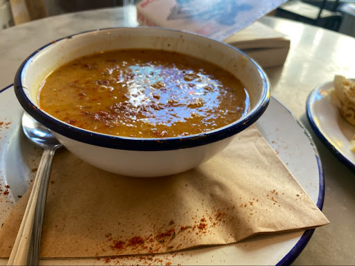 Photo of Lavash Gardner Street Brighton - 52 Gardner St, Brighton and Hove, Brighton BN1 1UN