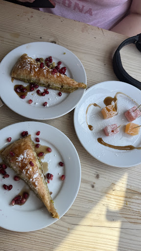 Photo of Lavash Gardner Street Brighton - 52 Gardner St, Brighton and Hove, Brighton BN1 1UN