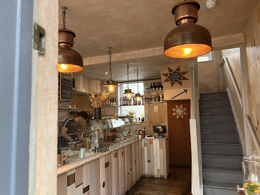 Photo of Lavash Gardner Street Brighton - 52 Gardner St, Brighton and Hove, Brighton BN1 1UN