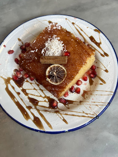 Photo of Lavash Gardner Street Brighton - 52 Gardner St, Brighton and Hove, Brighton BN1 1UN