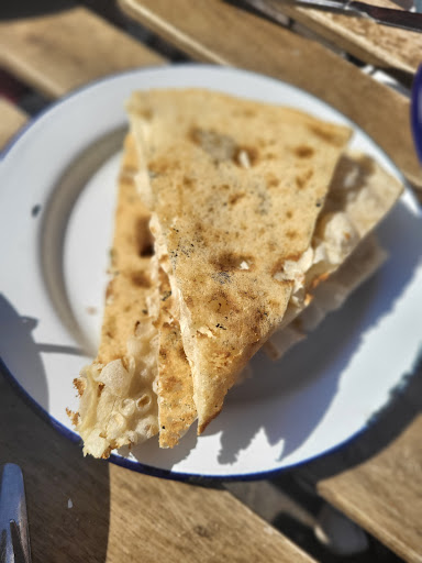 Photo of Lavash Gardner Street Brighton - 52 Gardner St, Brighton and Hove, Brighton BN1 1UN