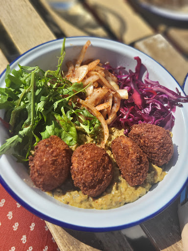 Photo of Lavash Gardner Street Brighton - 52 Gardner St, Brighton and Hove, Brighton BN1 1UN