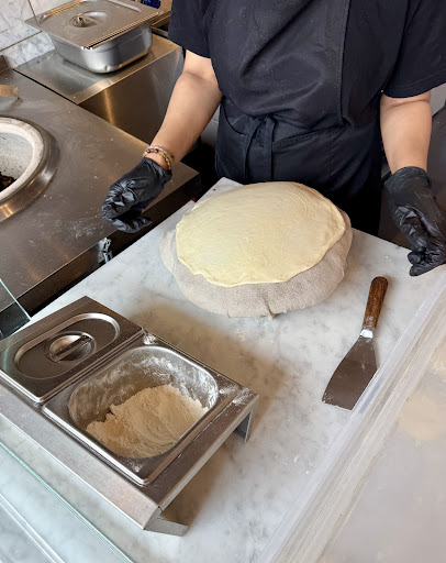 Photo of Lavash Gardner Street Brighton - 52 Gardner St, Brighton and Hove, Brighton BN1 1UN