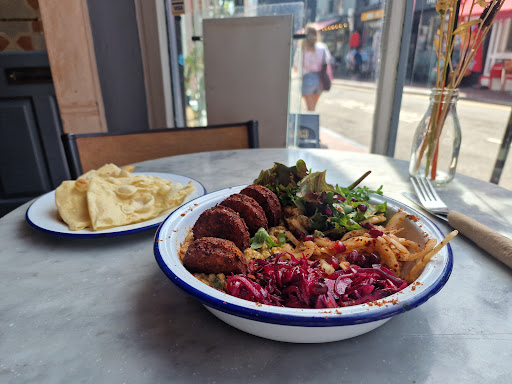 Photo of Lavash Gardner Street Brighton - 52 Gardner St, Brighton and Hove, Brighton BN1 1UN