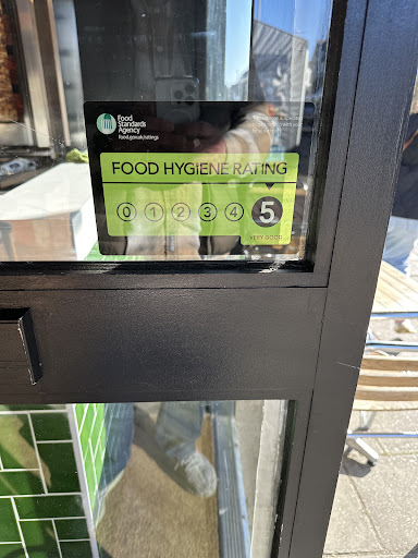 Photo of Gyrosmania - 79 Boundary Rd, Brighton and Hove, Hove BN3 5TD