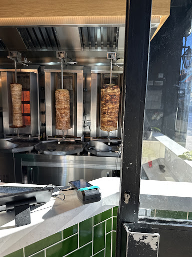 Photo of Gyrosmania - 79 Boundary Rd, Brighton and Hove, Hove BN3 5TD