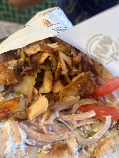 Photo of Gyrosmania - 79 Boundary Rd, Brighton and Hove, Hove BN3 5TD